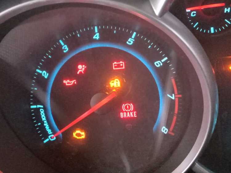 Использование диагностического оборудования для выявления неполадок