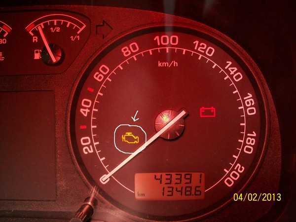 Как диагностировать проблему с помощью OBD-II сканера
