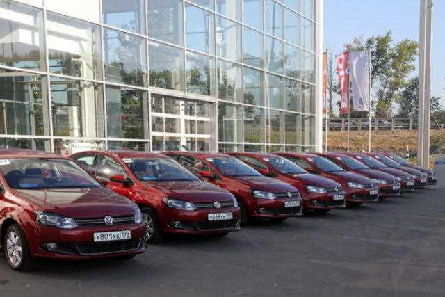 Советы по выбору покрышек для Volkswagen Polo Sedan