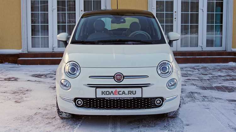 Технические характеристики, влияющие на зимние условия