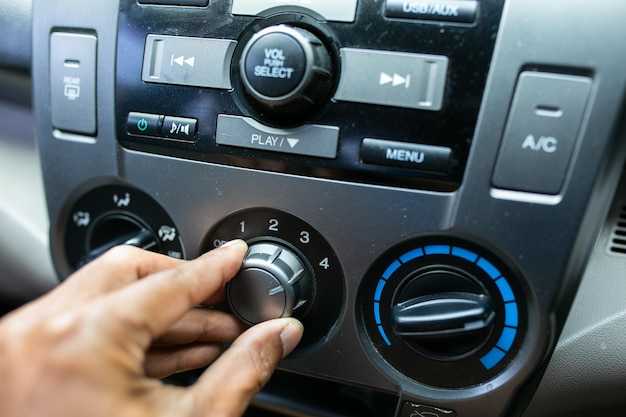 Настройка Bluetooth соединения со смартфоном