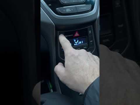 Процесс отключения в разных комплектациях