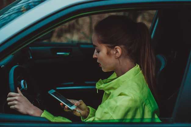 Безопасность использования парковочных ассистентов