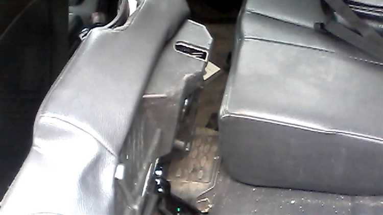 Установка на место: советы и рекомендации