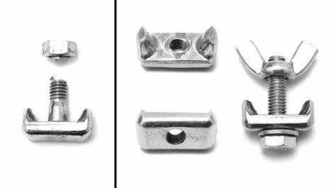 Типичные неисправности креплений замка управления