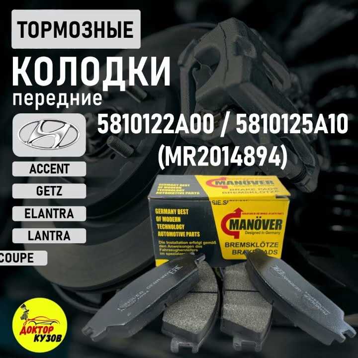 Советы по обслуживанию и уходу за деталями