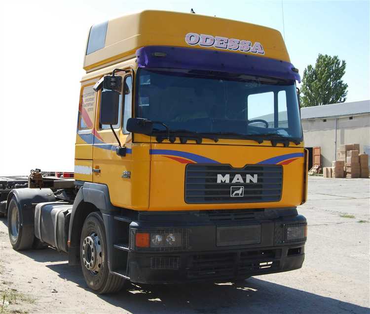 Типы