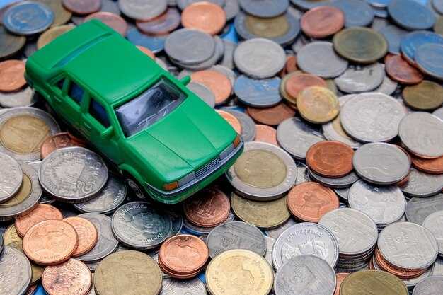 Средняя стоимость обслуживания машин с автоматом