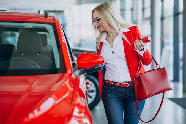 Рынок подержанных машин с автоматом: на что обратить внимание