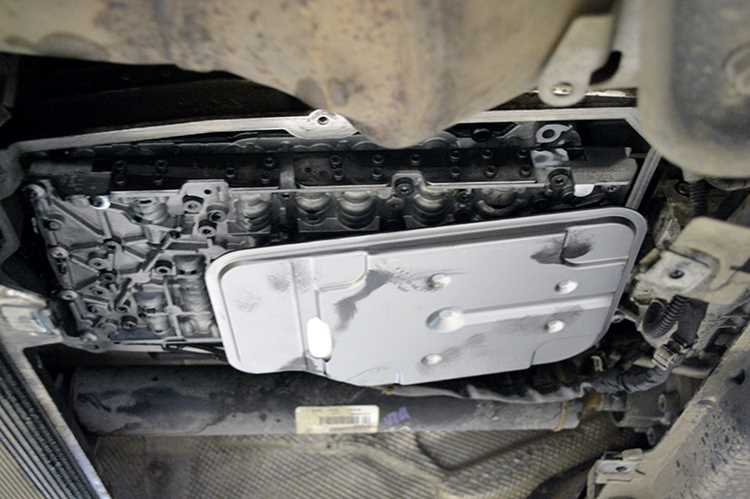 Необходимые инструменты и материалы для замены масла