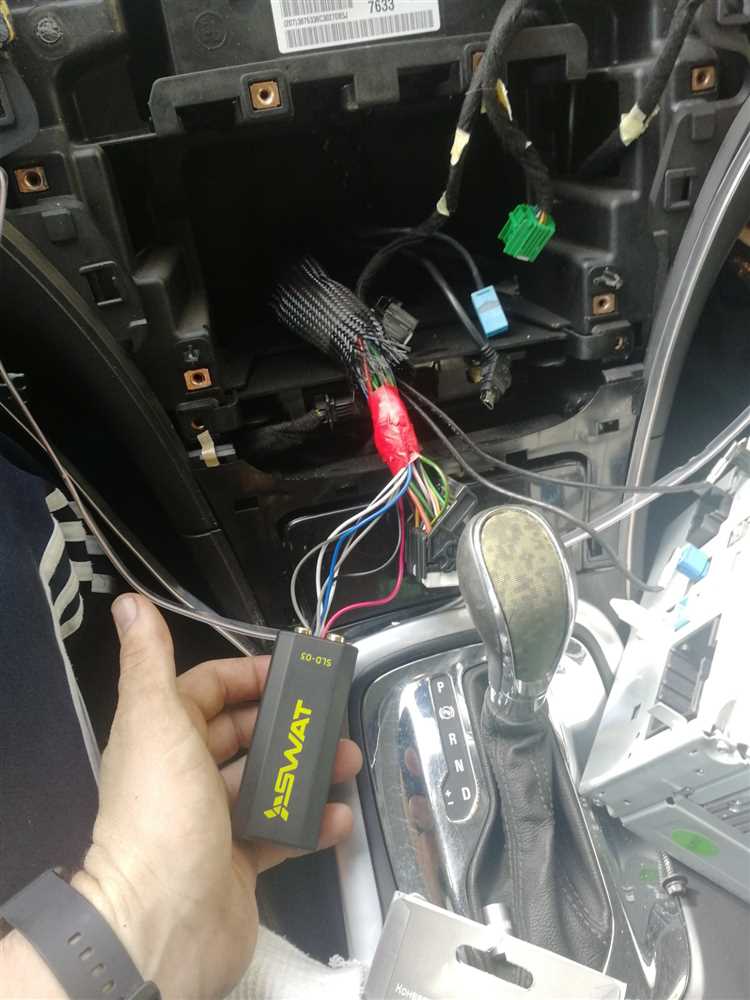 Особенности