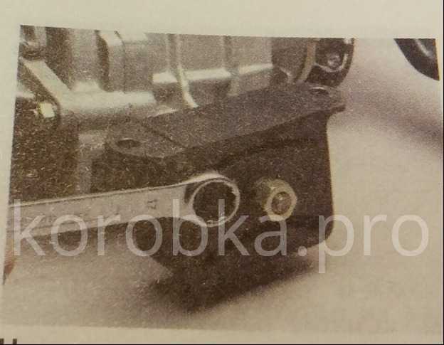 Обслуживание