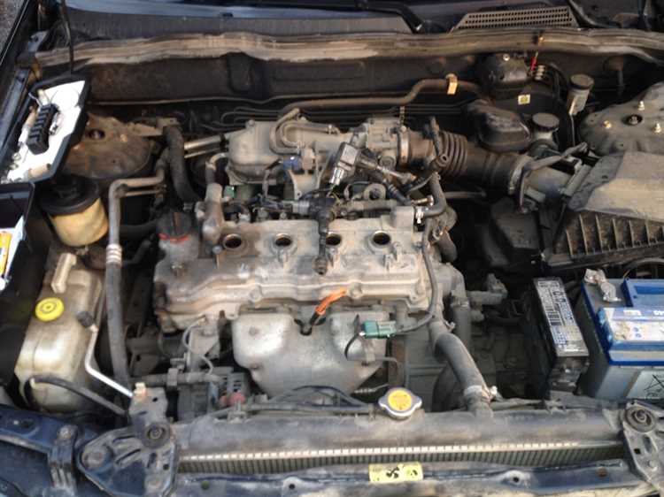 Проверка состояния заслонки перед началом