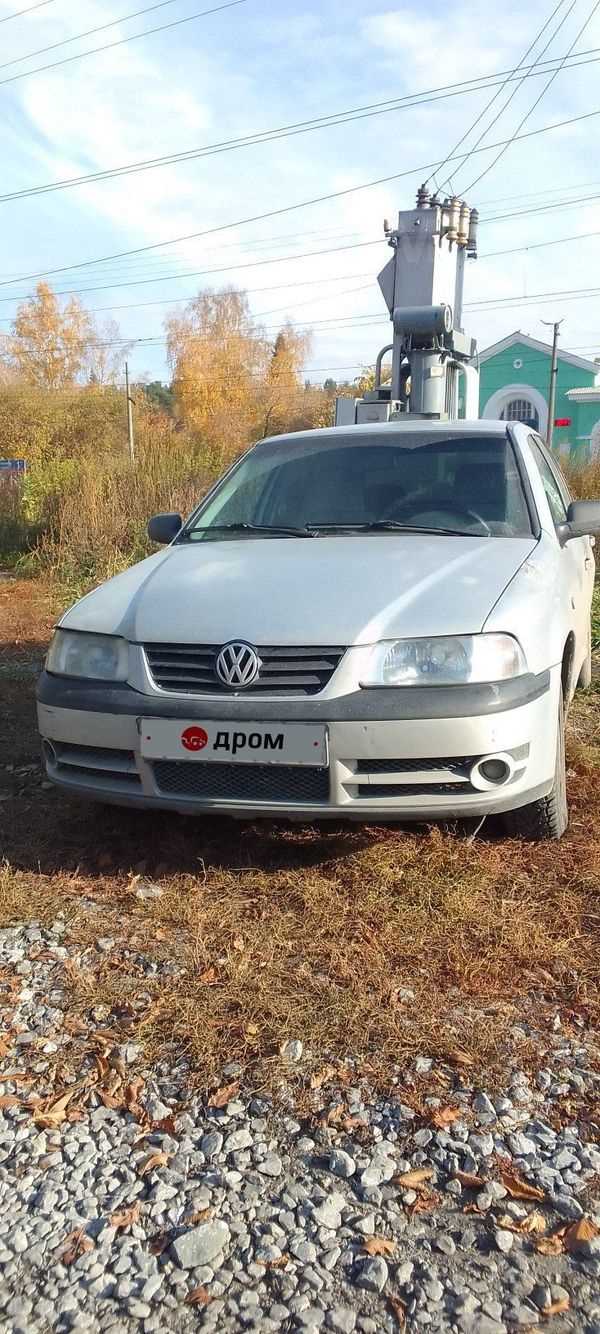 Отзывы о Volkswagen Pointer: анализ мнений владельцев