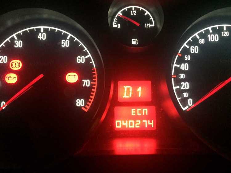 Симптомы неисправности, связанные с кодом П0353