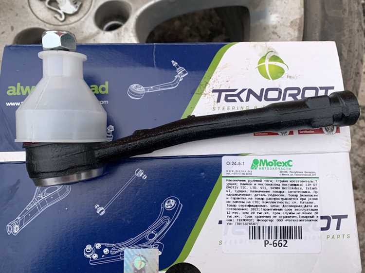 Монтаж и регулировка рулевого механизма после замены