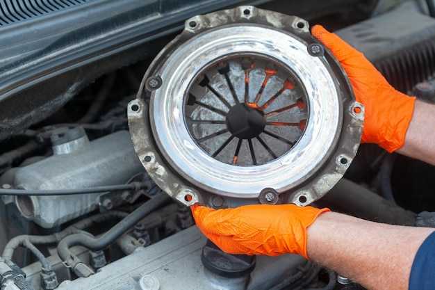 Кастомизация: установка спортивных тормозов