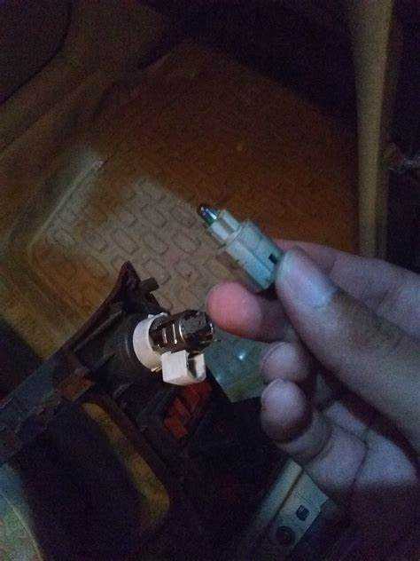 Инструменты и материалы для регулировки