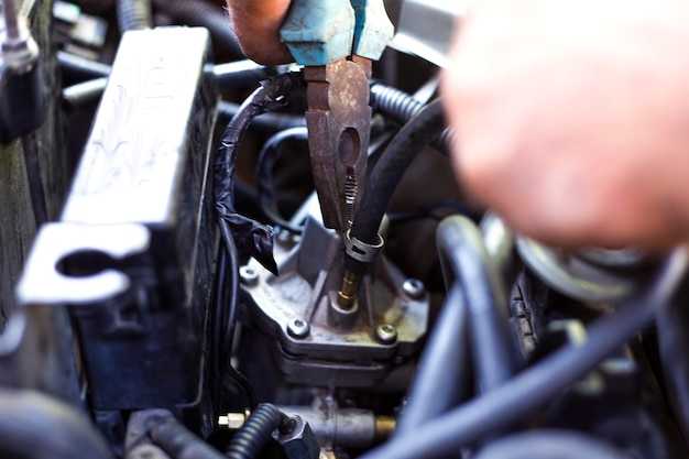 Разборка насоса гур: пошаговая инструкция