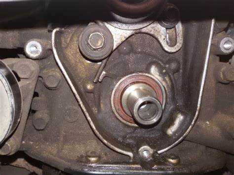 Советы по предотвращению повторной утечки масла