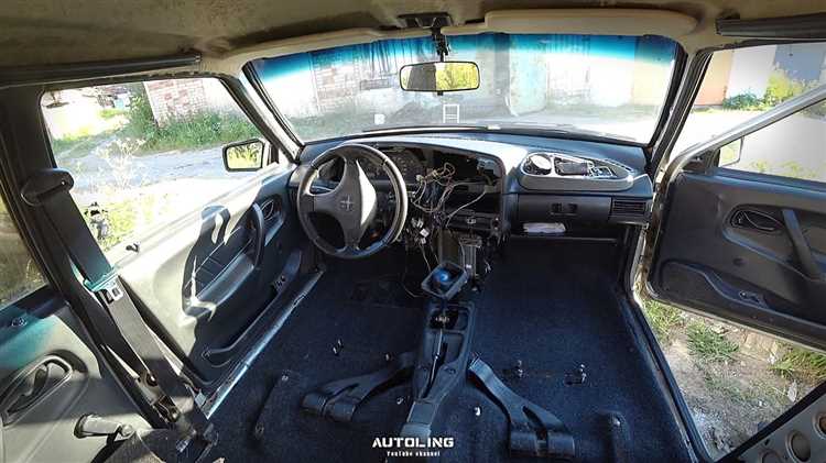 Советы по уходу за шумоизоляцией автомобиля