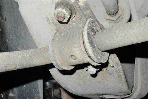 Влияние состояния подвески на шумы управления