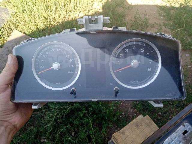 Что такое индикатор Svs на приборной панели?