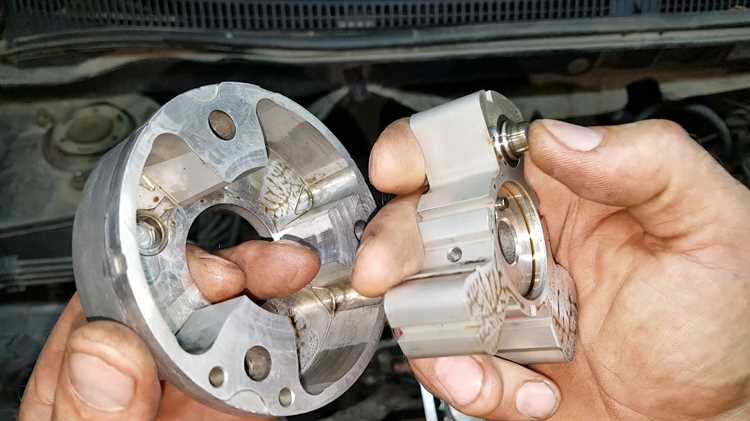 Износ мотора: как его распознать