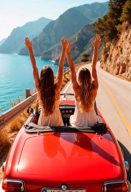 Парковочные системы и их роль при выборе авто