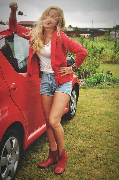 Компактные кроссоверы для городских приключений