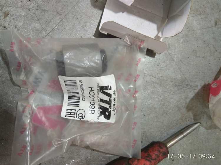 Как правильно измерить положение крепежного элемента