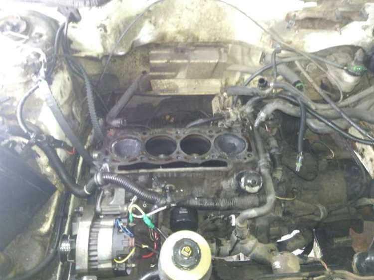 Необходимые инструменты для замены колец